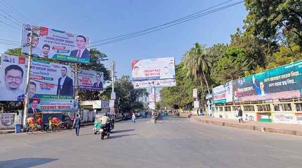 ২২বছর পর সর্বোচ্চ নিরাপত্তায় সিলেট যাচ্ছেন তারেক রহমান