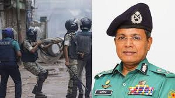 সাবেক ডিএমপি কমিশনার হাবিবুর রহমানসহ ৩ জনের মৃত্যুদণ্ড