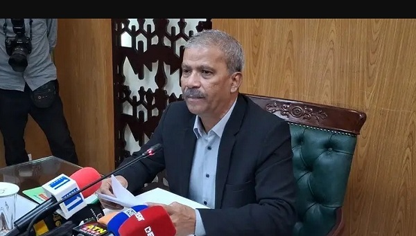 এবার চালু হচ্ছে অনলাইন বিবাহ-তালাক রেজিস্ট্রেশন ব্যবস্থা