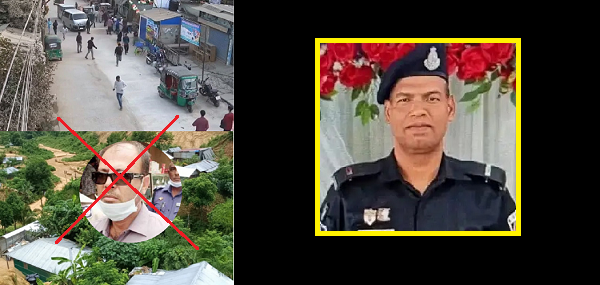 জঙ্গল ছলিমপুরে মাইকে ঘোষনা দিয়ে র‌্যাবের উপর হামলা:নেপথ্যে ইয়াছিন বাহিনী