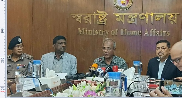 র‌্যাবকে বদলে এসআইএফ করার সিদ্ধান্ত