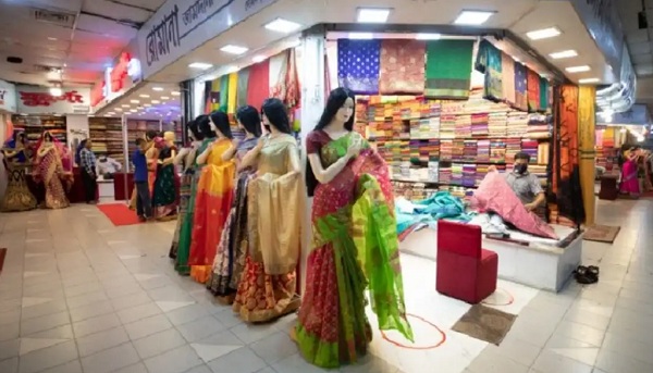 নির্বাচন উপলক্ষে দোকানপাট ও শপিং মল ২ দিন বন্ধ থাকবে