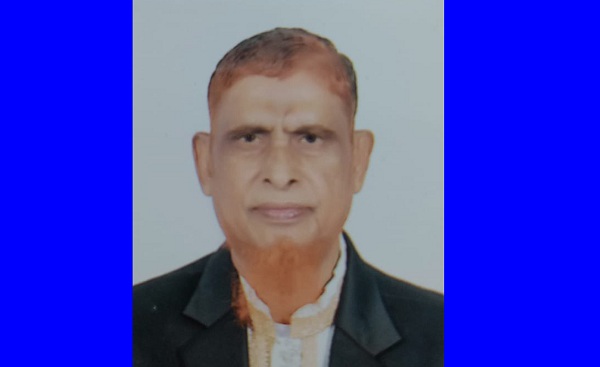 তারেক রহমান স্পোর্টিং ক্লাব প্রতিষ্ঠা করাই অপরাধ -নজরুল ইসলাম 