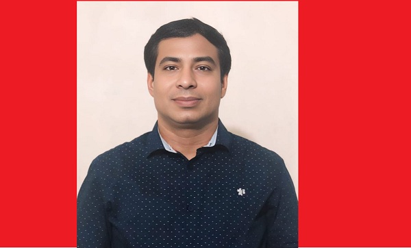 সাংগঠনিক সক্রিয়তায় এগিয়ে শেখ রায়েজুর আলম মাহফুজ:ধানের শীষে ভোট দেওয়ার আহবান