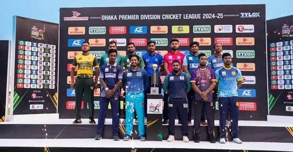 ক্রিকেটে অ্যানালিটিক্যাল অ্যাপ আনছে বিসিবি