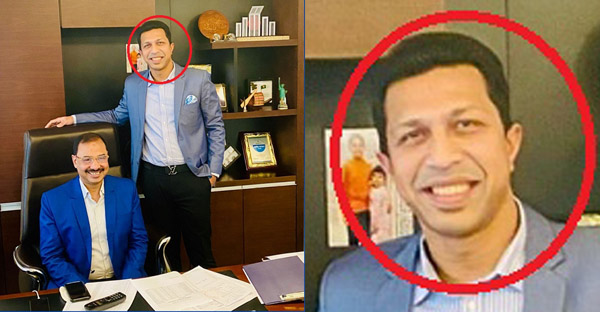ছাত্রদের ওপর হামলায় অর্থ যোগানদাতা আসামি রাইসুল সৈকত এখনো অধরা!