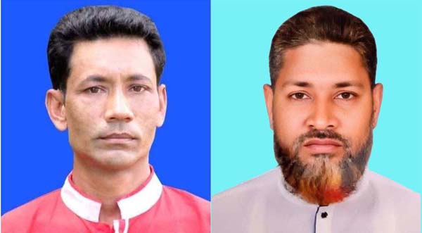 রামগতি প্রেস ক্লাবের নতুন কমিটি, সভাপতি নিজাম ও সম্পাদক শাহরিয়ার