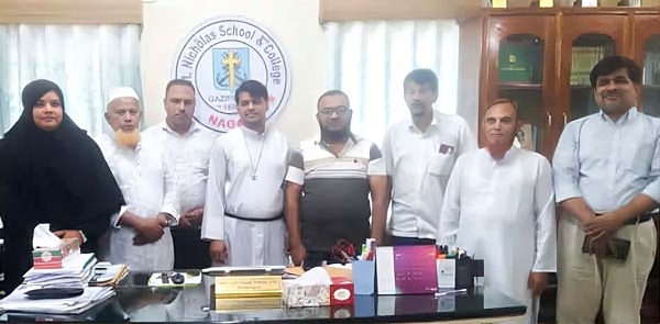 নৈতিক মূল্যবোধই দুর্নীতি প্রতিরোধের সবচেয়ে বড় শক্তি