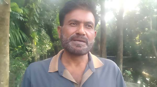 এআই প্রযুক্তির ফাঁদে ইউপি সদস্য সিরাজ, নেপথ্যে মাদক সিন্ডিকেট!