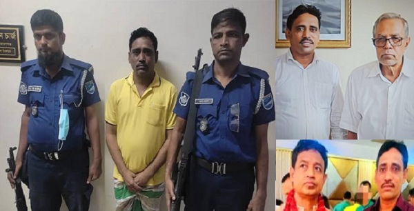 ক্ষমতাসীন সরকারকে বিপাকে ফেলার ষড়যন্ত্র:গুদামে মজুদ  লাখ লাখ বস্তা সার:সারের  কৃত্রিম সংকটের নেপথ্যে কে এই কুখ্যাত মোকাররম সর্দার