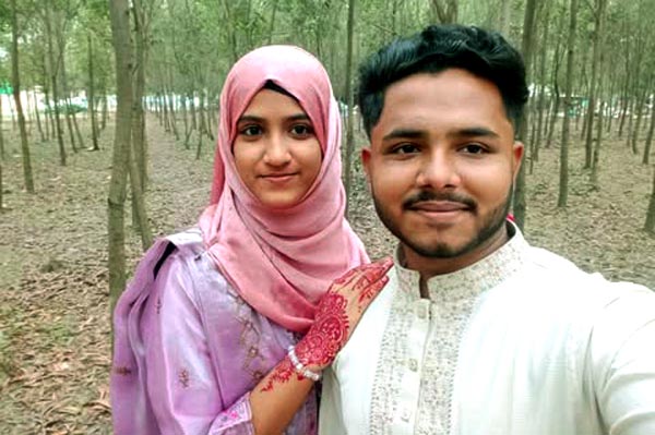 সরাইলে সাংবাদিক শরীফ উদ্দিনের পুত্রের রহস্যজনক মৃত্যু: সুষ্ঠু তদন্তের দাবি পরিবারের